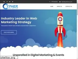 Sites similar to cypherms.com