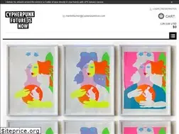 Sites similar to cypherpunknow.com