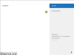 Sites similar to cyphers.in