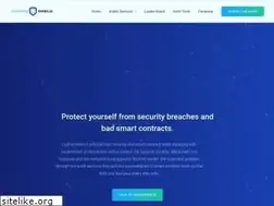 Sites similar to cyphershield.tech