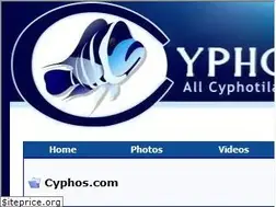 Sites similar to cyphos.com