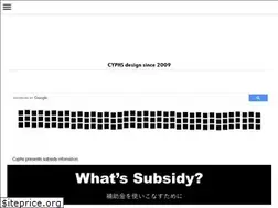 Sites similar to cyphsjp.com