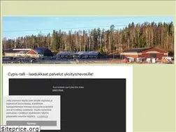 Sites similar to cypistalli.com