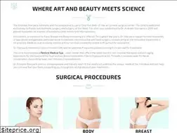 Sites similar to cyplasticsurgery.com