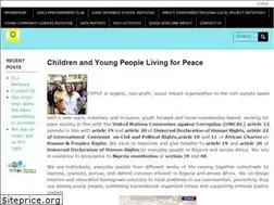 Sites similar to cyplp.net.ng
