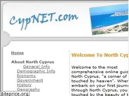 Sites similar to cypnet.com