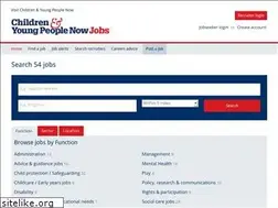 Sites similar to cypnowjobs.co.uk