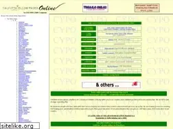 Sites similar to cypo.com