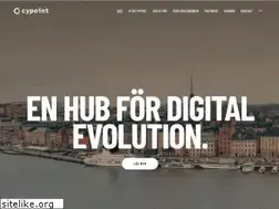 Sites similar to cypoint.se