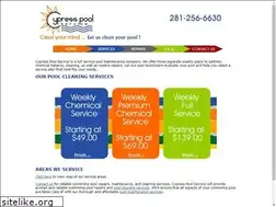 Sites similar to cypool.com