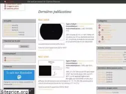 Sites similar to cypouz.com