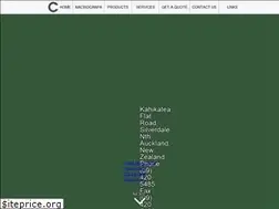 Sites similar to cypress-sawmill.co.nz