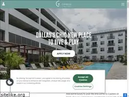 Sites similar to cypressattrinitygroves.com