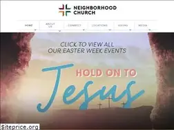 Sites similar to cypresschurch.net