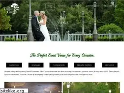 Sites similar to cypresscolumns.com