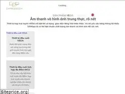 Sites similar to cypresscom.vn