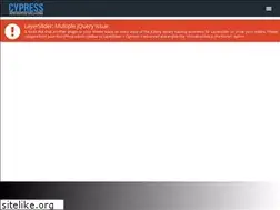 Sites similar to cypresscomputersystems.com