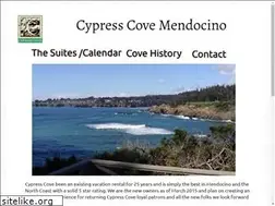 Sites similar to cypresscove.com