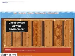Sites similar to cypresscove.org