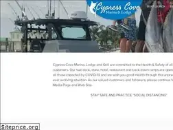 Sites similar to cypresscovevenice.com