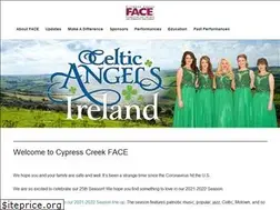 Sites similar to cypresscreekface.org