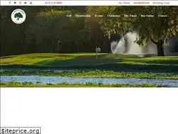 Sites similar to cypresscreekgolfclub.com