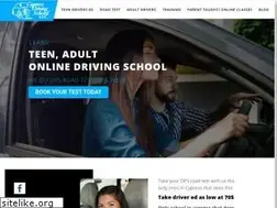Sites similar to cypressdrivingschool.com