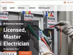 Sites similar to cypresselectricalcontractor.com