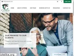 Sites similar to cypressfc.com