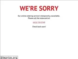 Sites similar to cypressgarden.ca