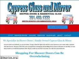 Sites similar to cypressglass.com
