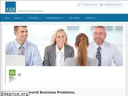 Sites similar to cypressgs.com