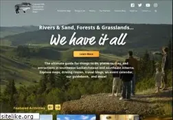 Sites similar to cypresshills.ca