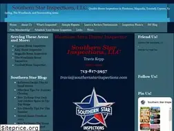 Sites similar to cypresshomeinspection.com