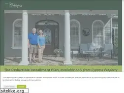 Sites similar to cypressig.com