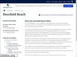 Sites similar to cypressinsurance.com