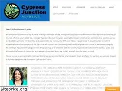 Sites similar to cypressjunction.org