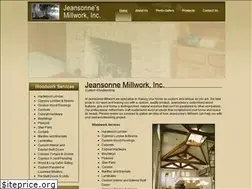 Sites similar to cypresslumber.com