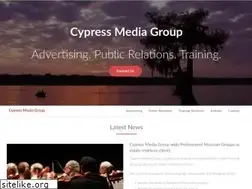 Sites similar to cypressmedia.net