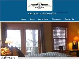 Sites similar to cypressmooninn.com