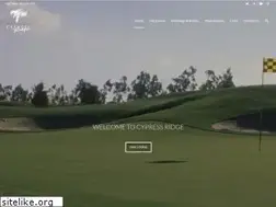 Sites similar to cypressridge.com