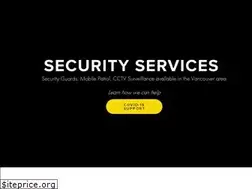Sites similar to cypresssecurity.ca