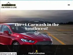 Sites similar to cypressstationcarwash.net