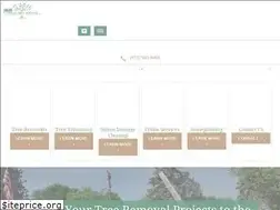 Sites similar to cypresstreeservicellc.com