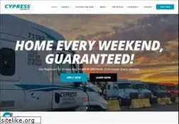 Sites similar to cypresstruck.com
