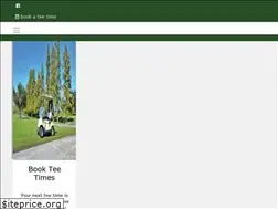 Sites similar to cypresswoodcc.com