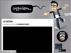 Sites similar to cyprien.fr