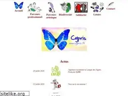 Sites similar to cypris.fr