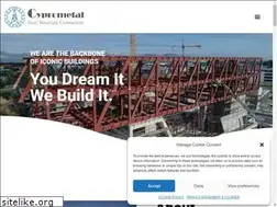 Sites similar to cyprometal.com