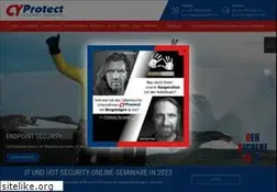 Sites similar to cyprotect.com